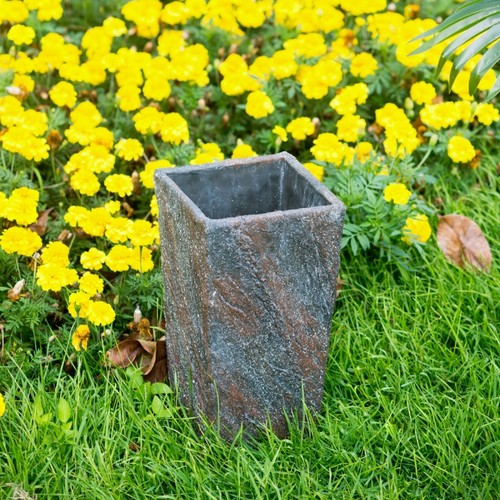 Planter flower box - planter,